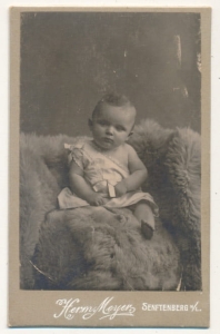 CDV Fotografia wizytowa - 20943