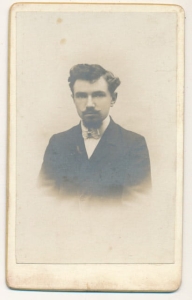 CDV Fotografia wizytowa - 20949