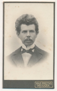 CDV Fotografia wizytowa - 20962