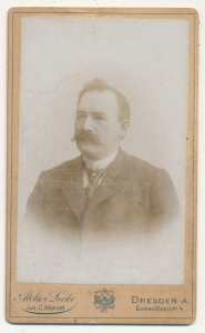 CDV Fotografia wizytowa - 20970