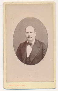 CDV Fotografia wizytowa - 20977