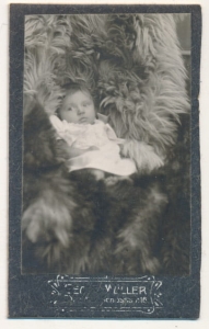 CDV Fotografia wizytowa - 20995