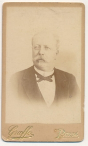 CDV Fotografia wizytowa - 20997