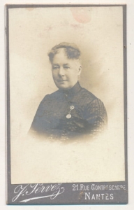 CDV Fotografia wizytowa - 21000