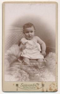 CDV Fotografia wizytowa - 21006