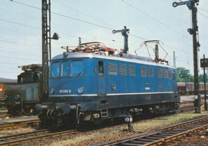 Lokomotywa, pociąg, kolejnictwo - 021641
