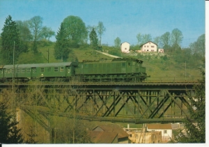 Lokomotywa, pociąg, kolejnictwo - 021715