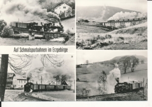Lokomotywa, pociąg, kolejnictwo - 021750