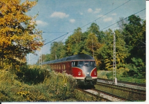 Lokomotywa, pociąg, kolejnictwo - 021767