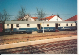 Lokomotywa, pociąg, kolejnictwo - 021768