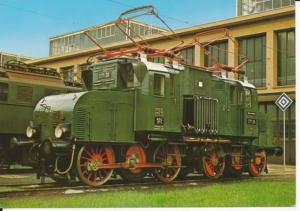 Lokomotywa, pociąg, kolejnictwo - 021796