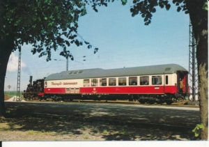 Lokomotywa, pociąg, kolejnictwo - 021798