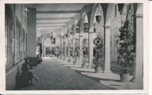 Iwonicz Zdrój - 021813