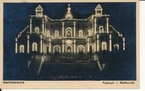 Wambierzyce - 021820