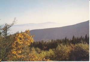 Beskid Śląski - 021825