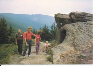Beskid Śląski - 021828