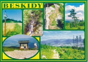 Beskidy - 021829