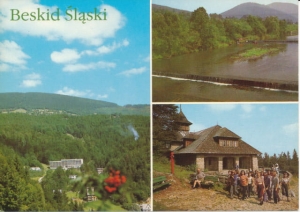 Beskid Śląski - 021835
