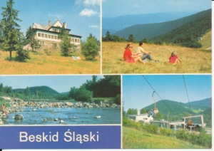 Beskid Śląski - 021836