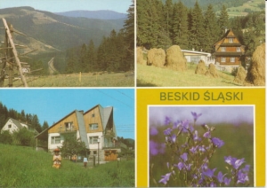 Beskid Śląski - 021837