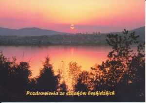 Beskid Śląski - 021838