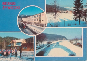 Beskid Żywiecki - 021844