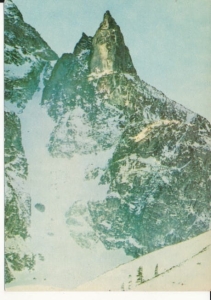 Tatry - 021849
