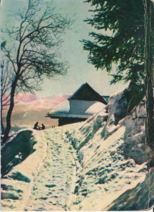 Zakopane - 021860