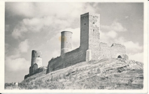 Chęciny - 021864