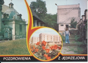 Jędrzejów - 021868