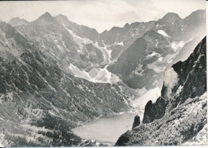 Tatry - 021876