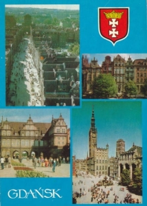 Gdańsk - 021880