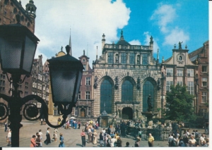 Gdańsk - 021884