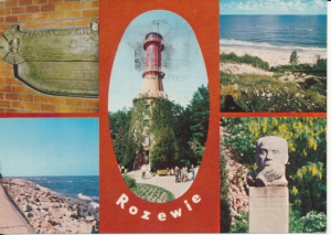 Rozewie - 021888