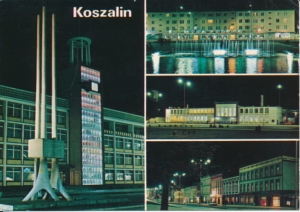 Koszalin - 021910