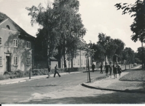 Zbąszynek - 021919