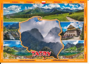 Tatry - 021941