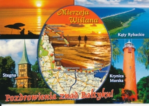 Mierzeja Wiślana - 021942