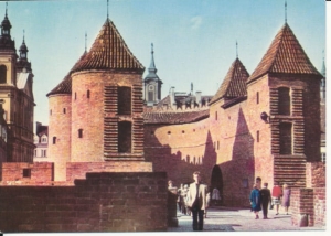 Warszawa - 021950