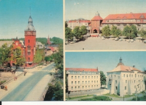 Słupsk - 021968