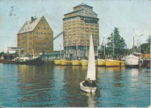 Kołobrzeg - 021980