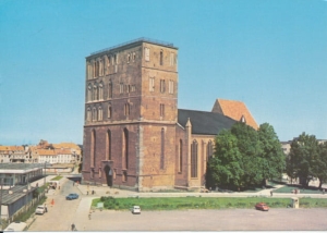 Kołobrzeg - 021987