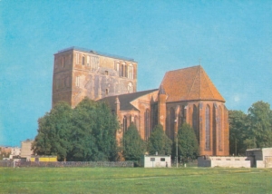 Kołobrzeg - 021989