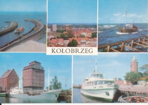 Kołobrzeg - 021990