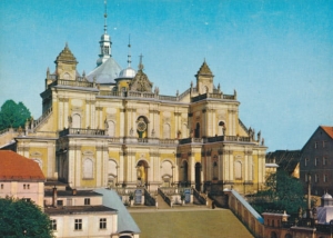 Wambierzyce - 022032