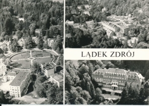 Lądek Zdrój - 022049