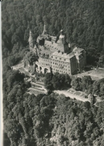 Zamek Książ - 022050