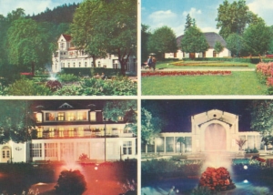 Duszniki Zdrój - 022064