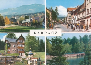 Karpacz - 022066