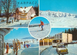 Karpacz - 022067